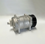 Lốc điều hòa Thaco Auman Lốc lạnh Auman C160